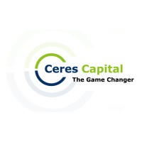 Ceres Capital Management Consultant Ltd logo - Similar company to Essential Marketer Ltd