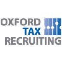 Oxford Tax Recruiting logo - Similar company to Boxit Studio