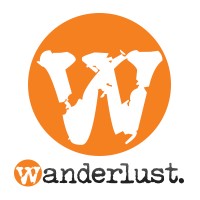 Wanderlust - The Travel Tribe logo - Similar company to Travel Tribe Folks