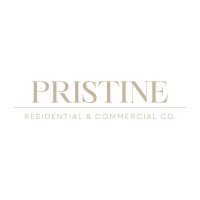 Pristine Renovations - Residential & Commercial Co. logo - Similar company to Marimon Pediatrics