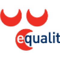 Equalit logo - Similar company to Dvd-Ict