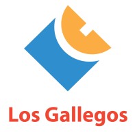 Los Gallegos Shopping logo - Similar company to Bendu Arg