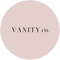Vanity Co. logo - Similar company to Divine Kitchens