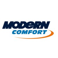 Modern Comfort logo - Similar company to Shipley Energy