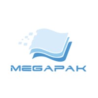 Megapak Ambalaj logo - Similar company to Orbak Kağıtçılık