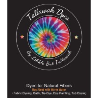 Tallawah Dyes logo - Similar company to Smart Dyes