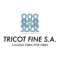 TRICOT FINE S.A logo - Similar company to Fast Dye S.A.C