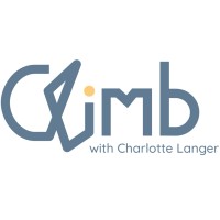 CLimb with Charlotte Langer logo - Similar company to Enneaboost Asbl