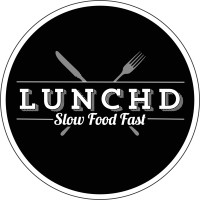 Lunch'd logo - Similar company to Odyssey Drinks