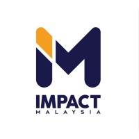 Impact Malaysia logo - Similar company to Volunteer Malaysia