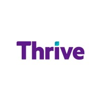 Thrive Homes UK logo - Similar company to Settle