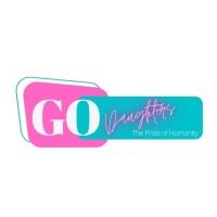 GO Daughters logo - Similar company to Markative Domains