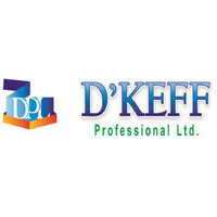 Dkeff Professionals LTD logo - Similar company to Kester Studios