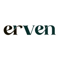 Erven logo - Similar company to Trusttree Co