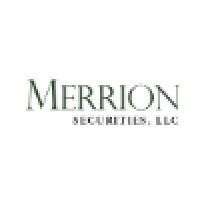 Merrion Securities, Llc