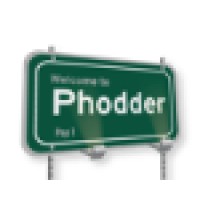 Phodder
