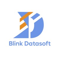 Blink Datasoft logo - Similar company to The Sd Creation