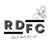 RDFC (Read daily for cat) logo - Similar company to Celebfry