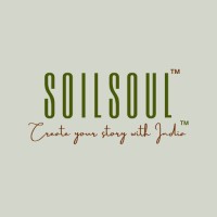 SOILSOUL MERCHANDISING logo