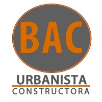 BAC Urbanista Constructora logo - Similar company to Trivelli Design
