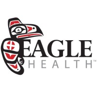 Eagle Health ( A Cape Fox Company ) logo - Similar company to Cape Fox Shared Services ( A Cape Fox Company )