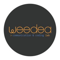 Weedea | Communication & Coding Lab logo - Similar company to Red Lynx