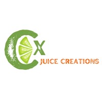 C3X Juice Creations logo - Similar company to Garment Flex