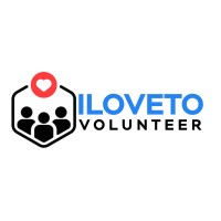 ILOVETOVOLUNTEER LIMITED logo - Similar company to Dexterpro Limited