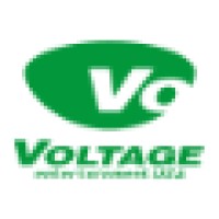 Voltage Entertainment USA logo - Similar company to Azur Pro