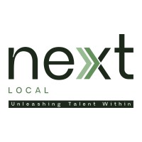 Next Local logo - Similar company to Next Global Services