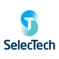 SelecTech logo - Similar company to Flywheel Data