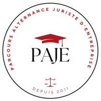 Parcours Alternance Juriste d’Entreprise (PAJE) logo - Similar company to Stv Avocats