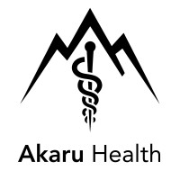 Akaru Health logo - Similar company to Dramet