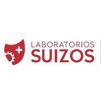 Laboratorios Suizos logo - Similar company to Xcoex