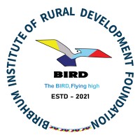 BIRBHUM INSTITUTE OF RURAL DEVELOPMENT FOUNDATION (BIRD Foundation) logo - Similar company to Tech Vimal