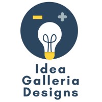 Idea Galleria Designs logo - Similar company to Inventright