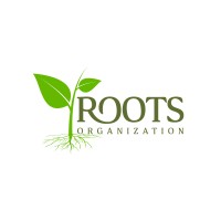 Roots Organization logo - Similar company to Haunted Sphere