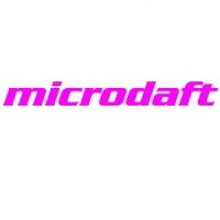 microdaft logo - Similar company to Huuge