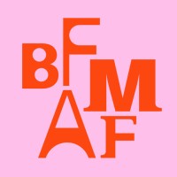 Berwick Film & Media Arts Festival logo - Similar company to Lono Studio
