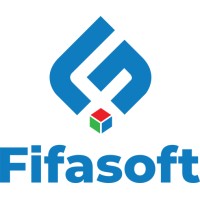 FifaSoft logo - Similar company to Softwarus