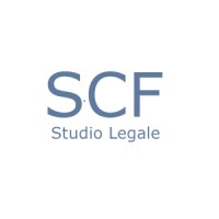 SCF Studio Legale logo - Similar company to Leexè