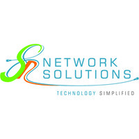 SR Network Solutions LLC logo - Similar company to Sr Network Solutions