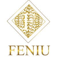 Feniu logo - Similar company to Spa Ceylon Australia