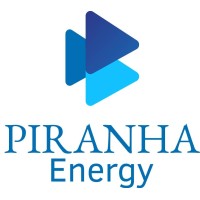 Piranha Energy logo - Similar company to Phoenix Chemical Technologies