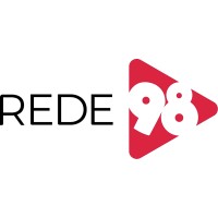 Rede 98 logo - Similar company to Rádio Alvorada Fm