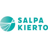 Salpakierto Oy logo - Similar company to Ferroplan