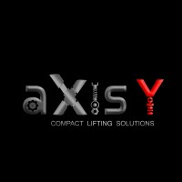 AxisY logo - Similar company to Iot Enterprises / Promo Usb