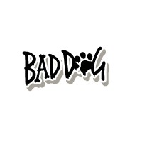 Bad Dog logo - Similar company to Bad Dog Tools