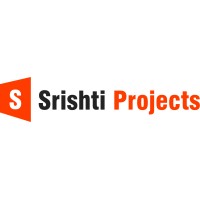 Srishti Projects logo - Similar company to Rda Civil Engineering Systems Pvt. Ltd. - India