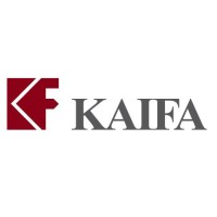 Kaifa Technology USA logo - Similar company to Webeon Technology Ag